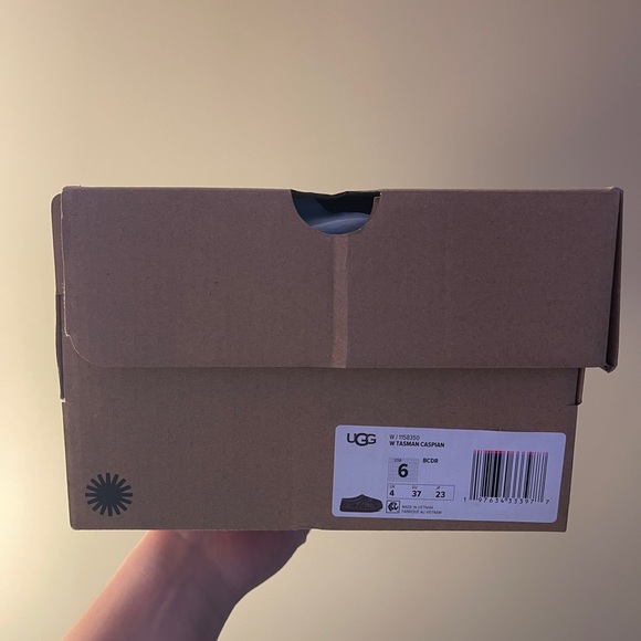 UGG Women's Animal Print Slippers - Picture 6 of 6